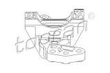 Suport motor OPEL VECTRA C GTS (2002 - 2016) TOPRAN 206 571