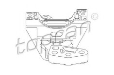 Suport motor OPEL VECTRA C (2002 - 2016) TOPRAN 206 571