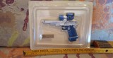 Macheta Pistol de tir SPS 1995, 1:43