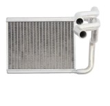 Radiator incalzire habitaclu Hyundai Elantra 2006-2011; Kia Cee&amp;#39;d 2007-2012, 20x144x206mm, SRLine 4016N8-1