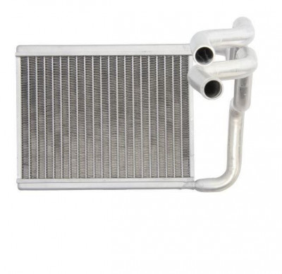 Radiator incalzire habitaclu Hyundai Elantra 2006-2011; Kia Cee&amp;amp;#39;d 2007-2012, 20x144x206mm, SRLine 4016N8-1 foto