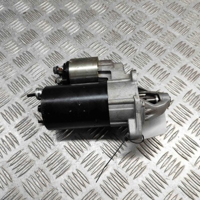Electromotor AUDI A4 8E2, B6 2003 OEM: 06B911023A foto