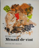 Manzul de vant &ndash; Petre Ghelmez