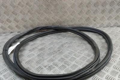 Garnitura ușă st&amp;acirc;nga spate BMW X5 G05 2022 OEM: 7428696 | 31256568 foto