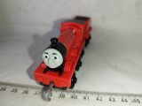 Bnk jc Thomas &amp; Friends Adventures Mattel 2018 - James