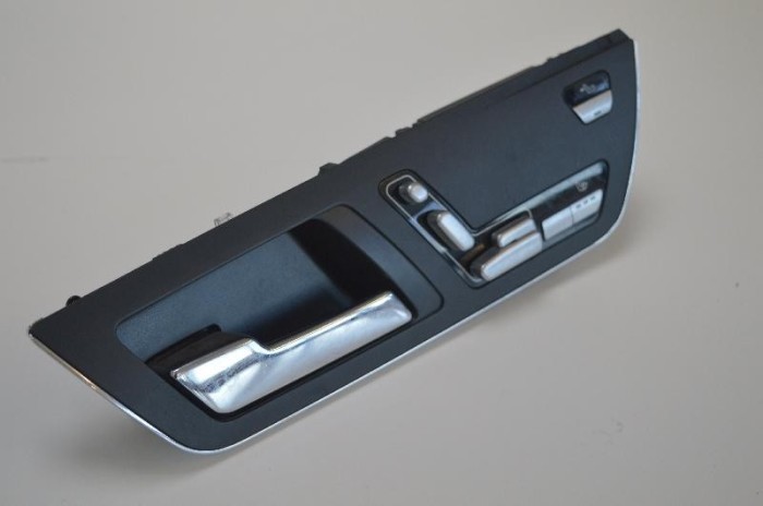 Alt modul de control MERCEDES-BENZ S W221 2007 1870567