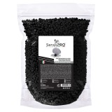 Cumpara ieftin Ceara Epilat Elastica Granule - Brazilian Black Pearls, SensoPRO Milano - 500g