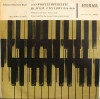 Vinyl Johann Sebastian Bach, Hans Pischner &lrm;, muzica clasica, 1963, VINIL