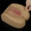 Masturbator 2-in-1 Vagin+Anus Streetgirls 1, Natural, Lovetoy