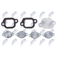 Kit anulare clapete admisie OPEL/FIAT