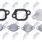 Kit anulare clapete admisie OPEL/FIAT