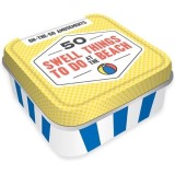 Cumpara ieftin On-The-Go Amusements: 50 Swell Things to Do at the Beach