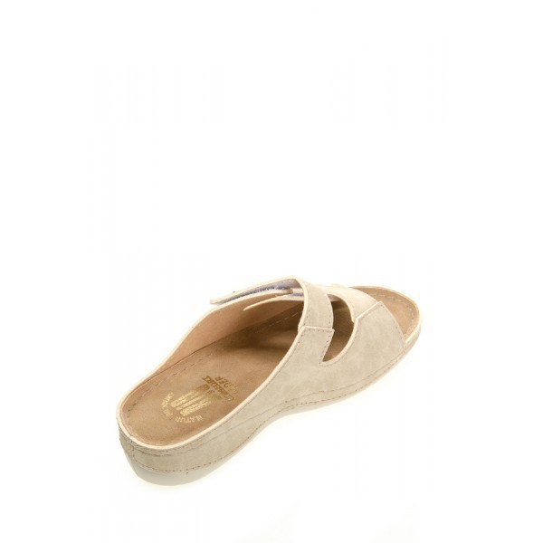 Papuci dama Tellus 25-13