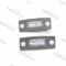 Set lampi LED numar Audi A8 D3 2002-2010