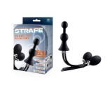 Strafe Inflatable Plug With Dual Pumps, Nmc