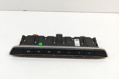 Panou de butoane MG MG 3 2024 OEM: 11496132,528193772 | 29368099 foto