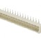 Soclu DIN 41612 Tip C Tată 32 PIN Aurit 90&deg; 3A