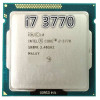 Procesor Intel Ivy Bridge, Core i7 3770 3.4/ up to 3.90 GHz/8M Cache-socket 1155