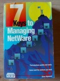 7 keys to Managing NetWare