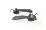 Maneta semnalizare ștergătoare VOLVO S60 II 2013 OEM: 31327904,31264164 3019376