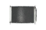NRF 35886 EASY FIT Condensator, climatizare