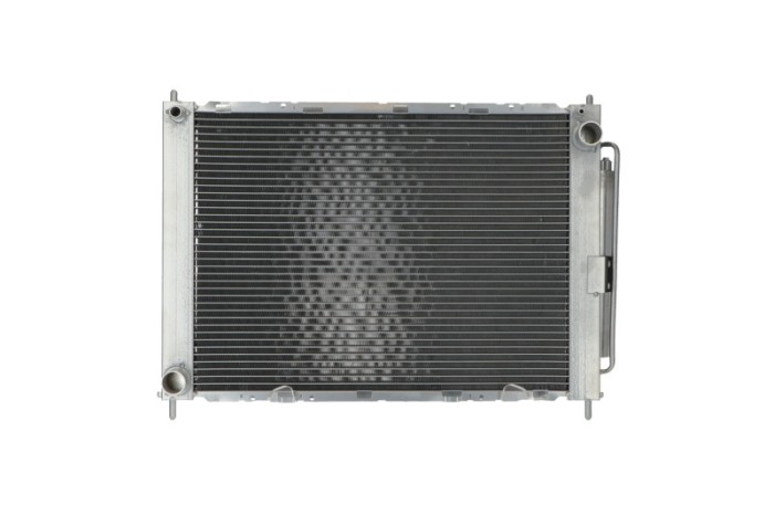 NRF 35886 EASY FIT Condensator, climatizare