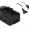 Patona incarcator pentru Li10B LI-12B U30 U-25 U-20 U-15 U-410