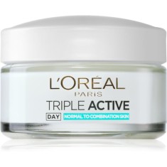 L&rsquo;Or&eacute;al Paris Hydra Specialist crema de zi hidratanta pentru piele normală și mixtă 50 ml