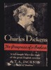 Charles Dickens The progress of radical T. A. Jackson