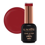 Cumpara ieftin Oja Semipermanenta One Step Diamond Wine Mirage 10ml, LUXORISE