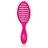 Wet Brush Speed Dry perie de par pentru par usor de pieptanat 1 buc