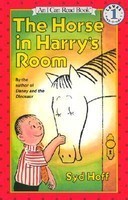 The Horse in Harry&amp;#039;s Room foto