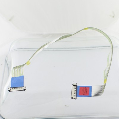 Cablu LVDS, EAD62370717, LG 47LA6136, D200049 foto