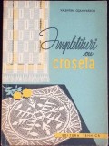 IMPLETITURI CU CROSETA-VALENTINA OSAN-VARZOB-338470