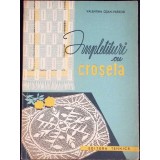 IMPLETITURI CU CROSETA-VALENTINA OSAN-VARZOB-338470