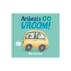 Animals Go Vroom!