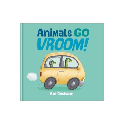 Animals Go Vroom! foto