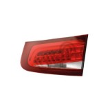 Stop spate lampa Mercedes Clasa Glc (X253), 11.2015-, partea Dreapta, interior; LED+W16W; Omologare: ECE, ULO