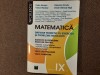 Matematica: Breviar Teoretic Clasa a IX-a - Valentin Nicula, Editura Niculescu, 356 pagini