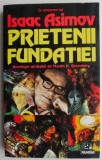 Carte Antologie Prietenii Fundatiei de Martin H. Greenberg Beletristica