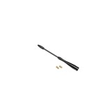 Cumpara ieftin Antena radio auto universala 16 cm 5/6 mm ANTM04, Amio