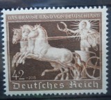 SERIE GERMANIA REICH