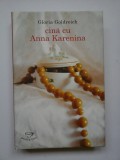 Cumpara ieftin Cina cu Anna Karenina - Gloria Goldreich, Editura Rao, 348 pagini