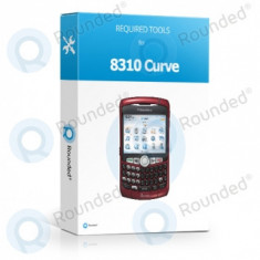 Caseta de instrumente Blackberry 8310 Curve