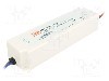 Alimentator pentru LED, 24...48V DC, 2,1A, 100,8W, MEAN WELL - LPC-100-2100