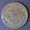 1/4 Florin - Franz Joseph I, 1859, Austria imperiala - G 4606