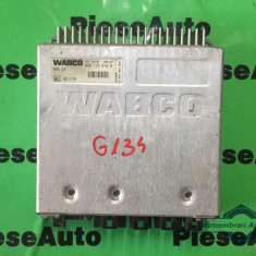 Calculator ecu Iveco Stralis (2002->) 4461350160