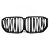 Grile Duble BMW Seria X5 G05 F95 dupa 2018