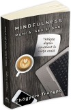 Mindfulness. Munca, sex si bani | Chogyam Trungpa