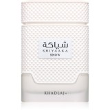 Khadlaj Shiyaaka Snow Eau de Parfum pentru bărbați 100 ml